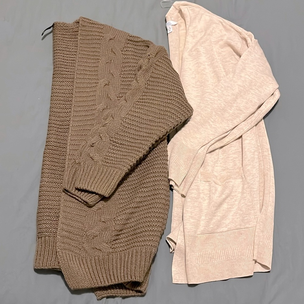 Sweater Bundle